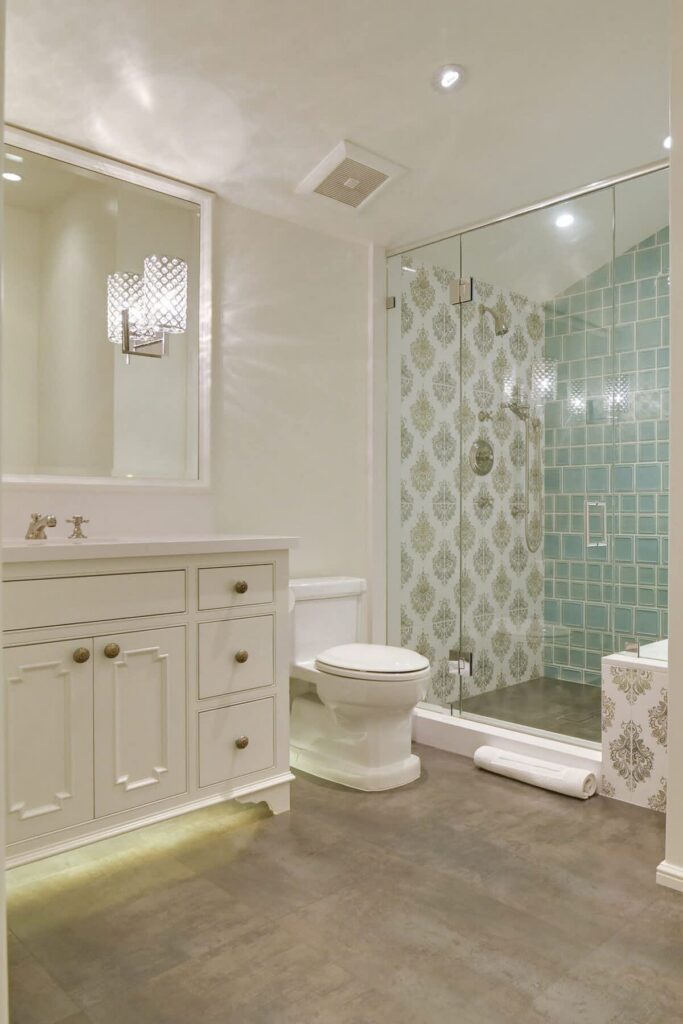 Chateau Serra Malibu