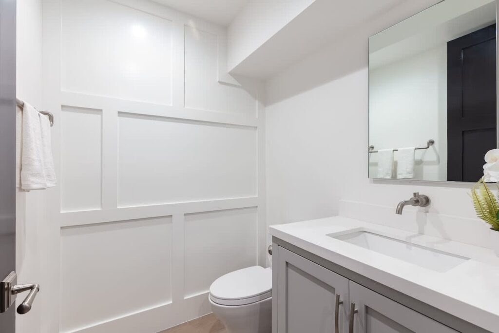 West Hollywood Modern Farmhouse