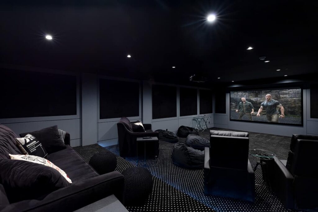 West Hollywood Modern Farmhouse