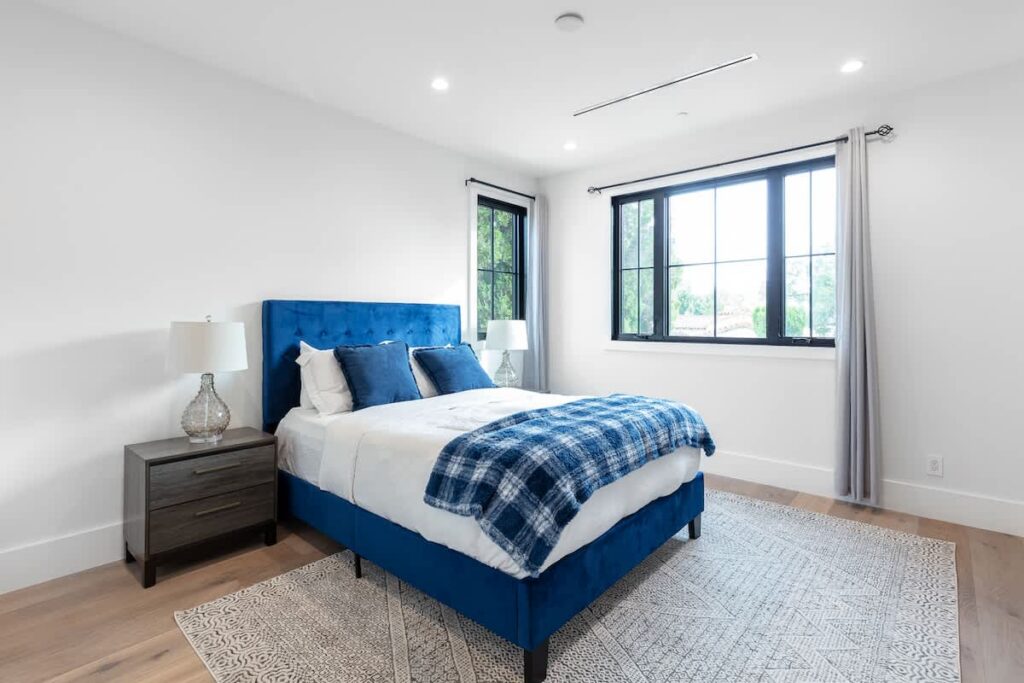 West Hollywood Modern Farmhouse