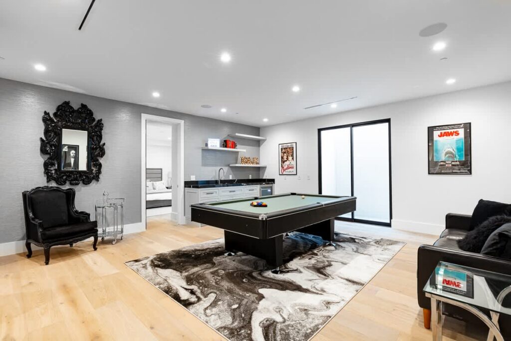 West Hollywood Modern Farmhouse