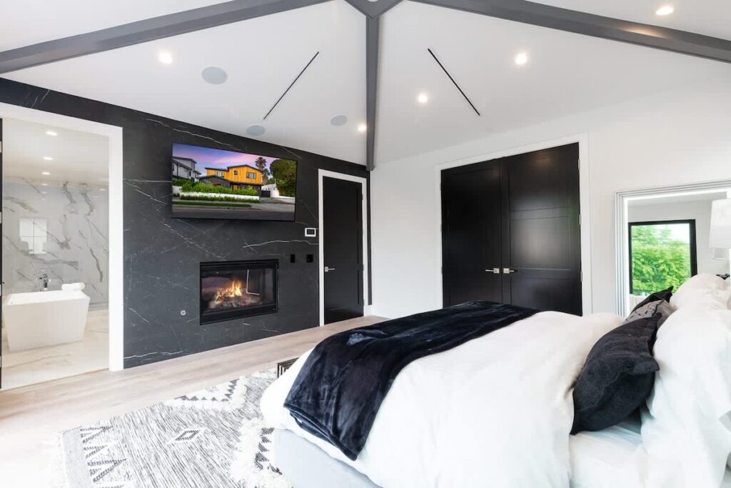 West Hollywood Modern Farmhouse