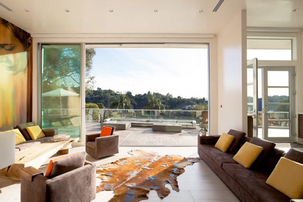 Private Bali Inspired Villa