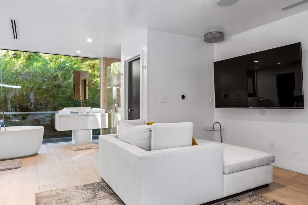 Private Bali Inspired Villa