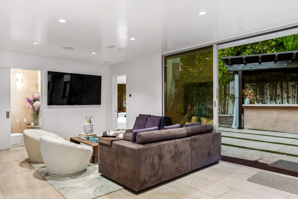 Private Bali Inspired Villa