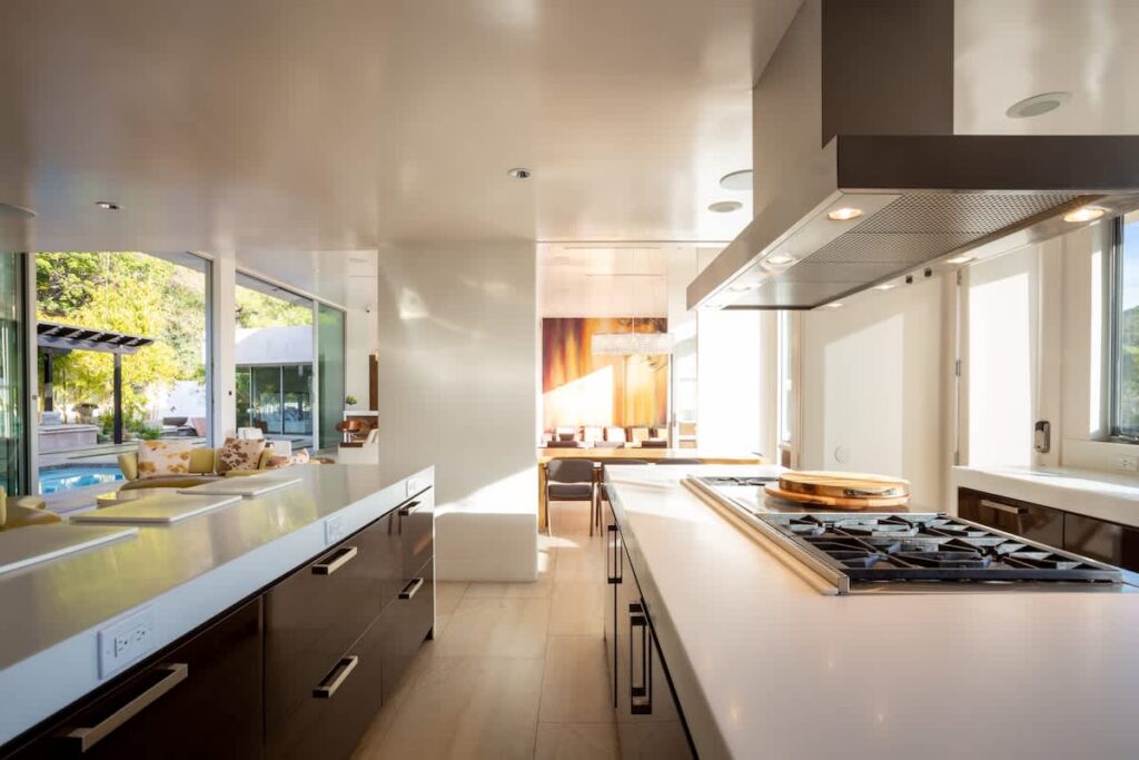 Private Bali Inspired Villa