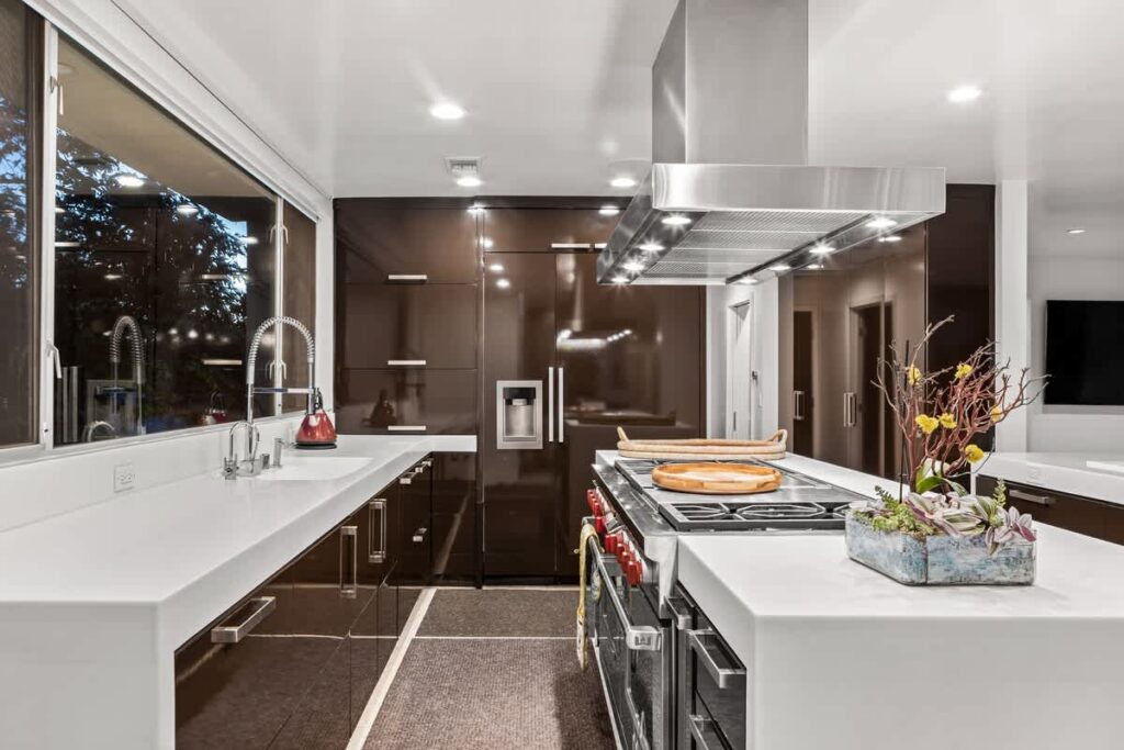 Private Bali Inspired Villa