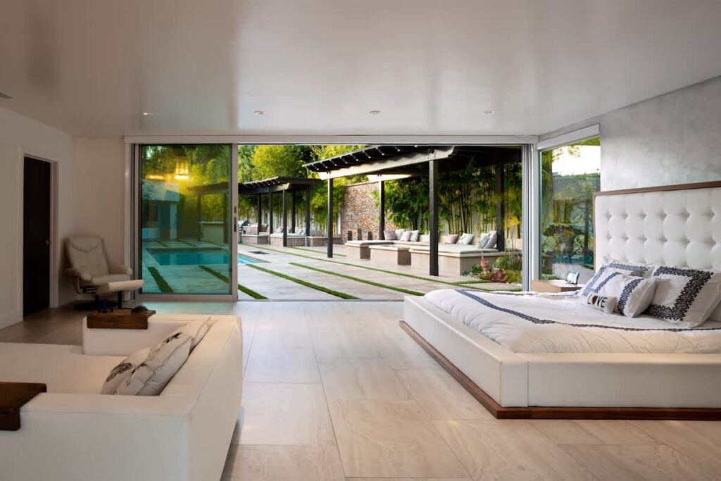 Private Bali Inspired Villa