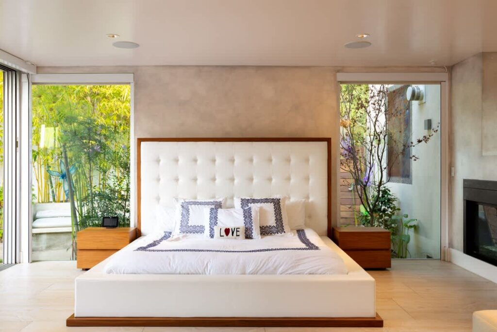 Private Bali Inspired Villa