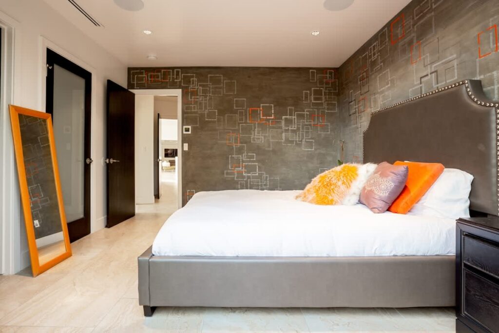 Private Bali Inspired Villa