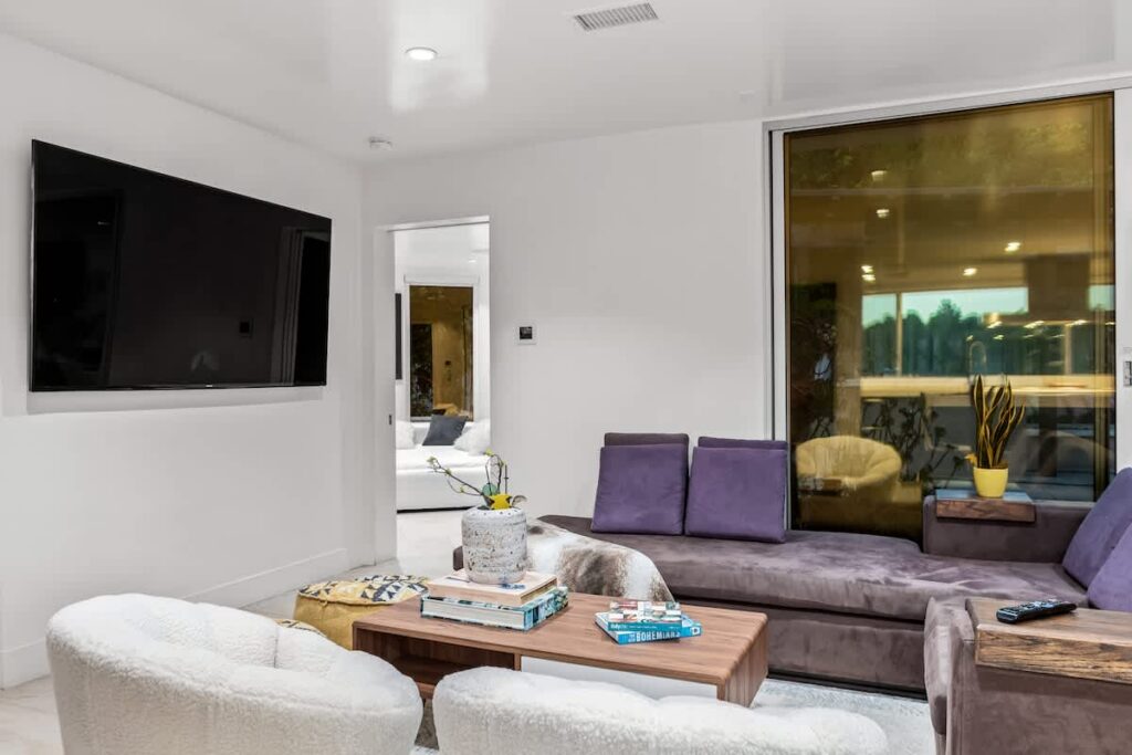 Private Bali Inspired Villa