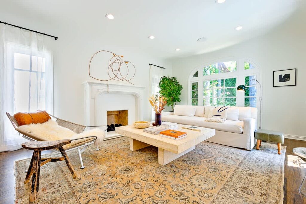 Melrose Oasis in West Hollywood