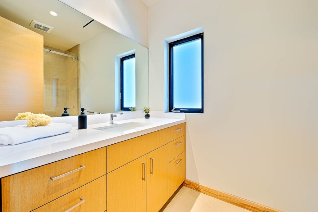 A Malibu Beach Oasis