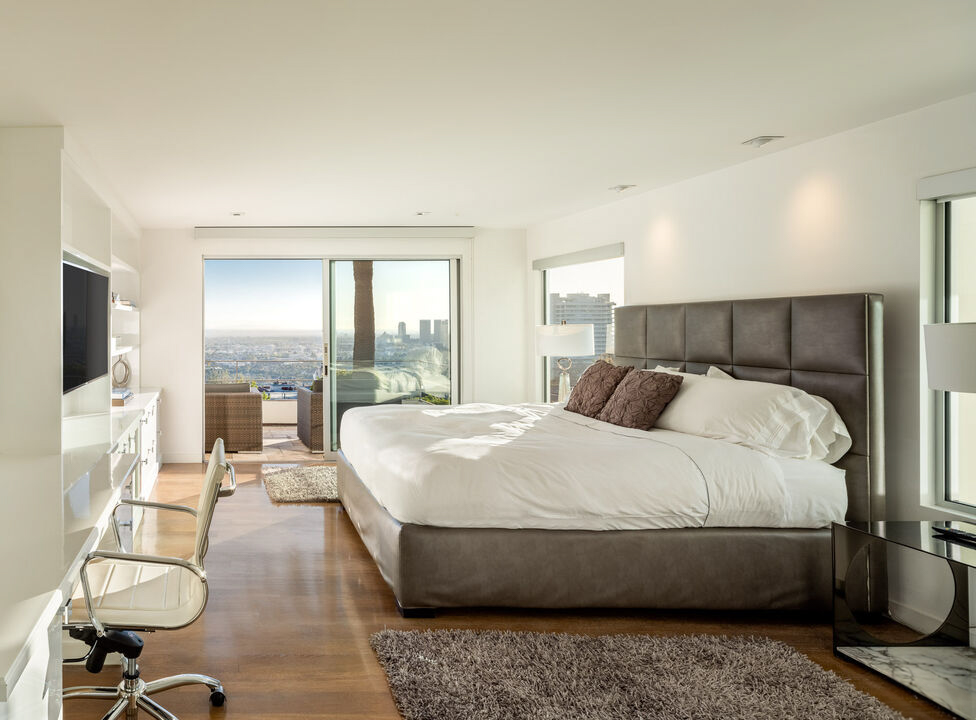 Guest Bedroom 1