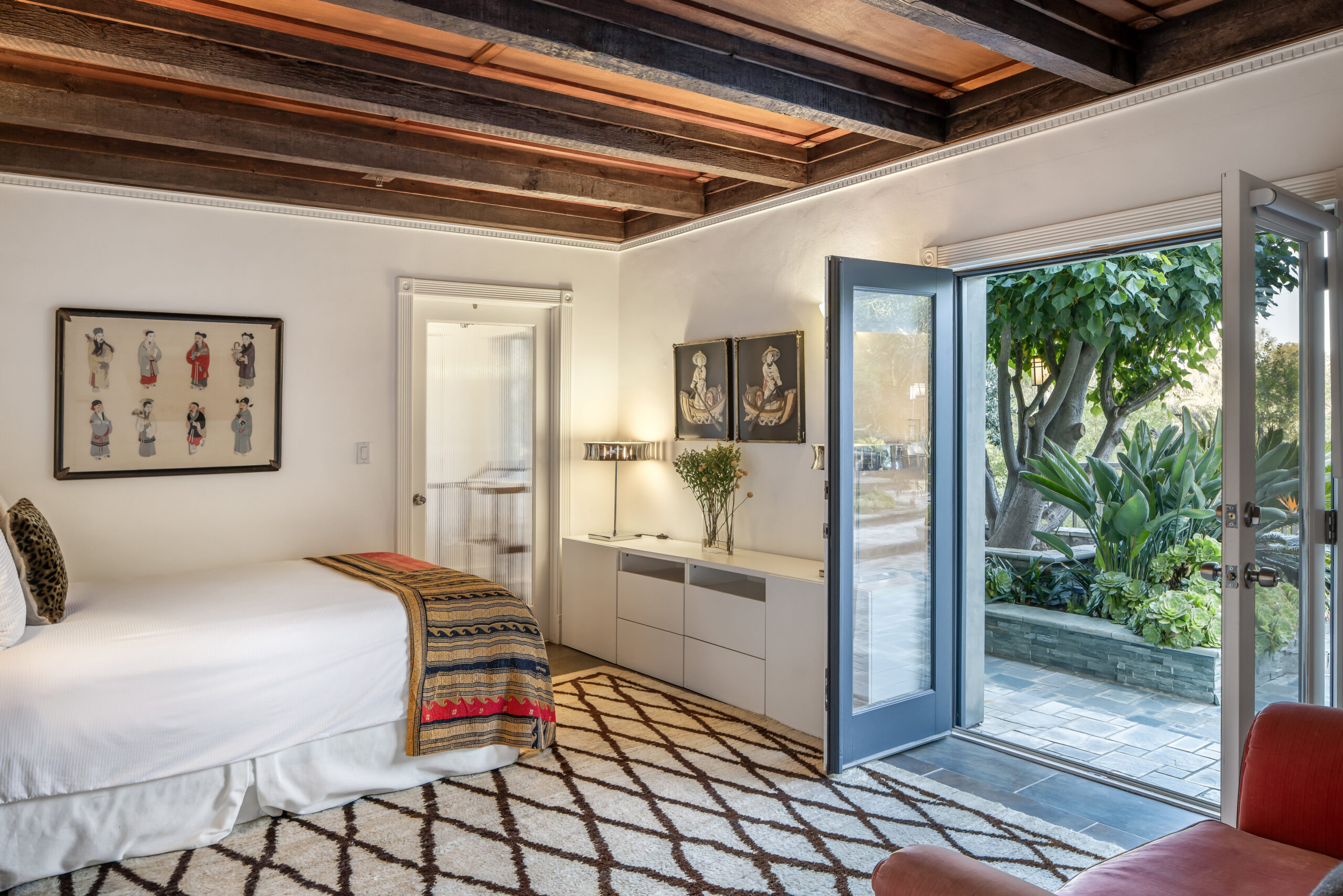 Guest Bedroom 1