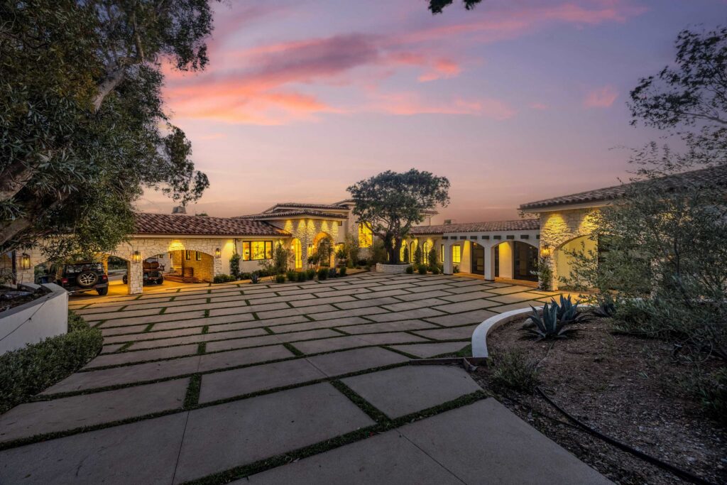 Malibu Merritt Estate