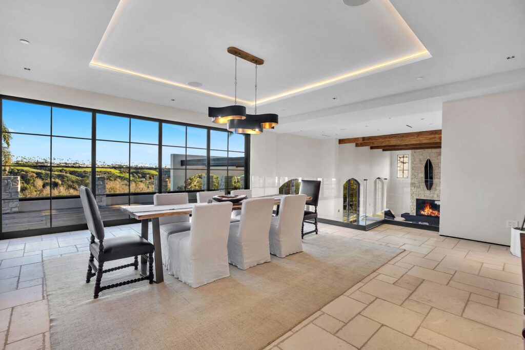 Malibu Merritt Estate