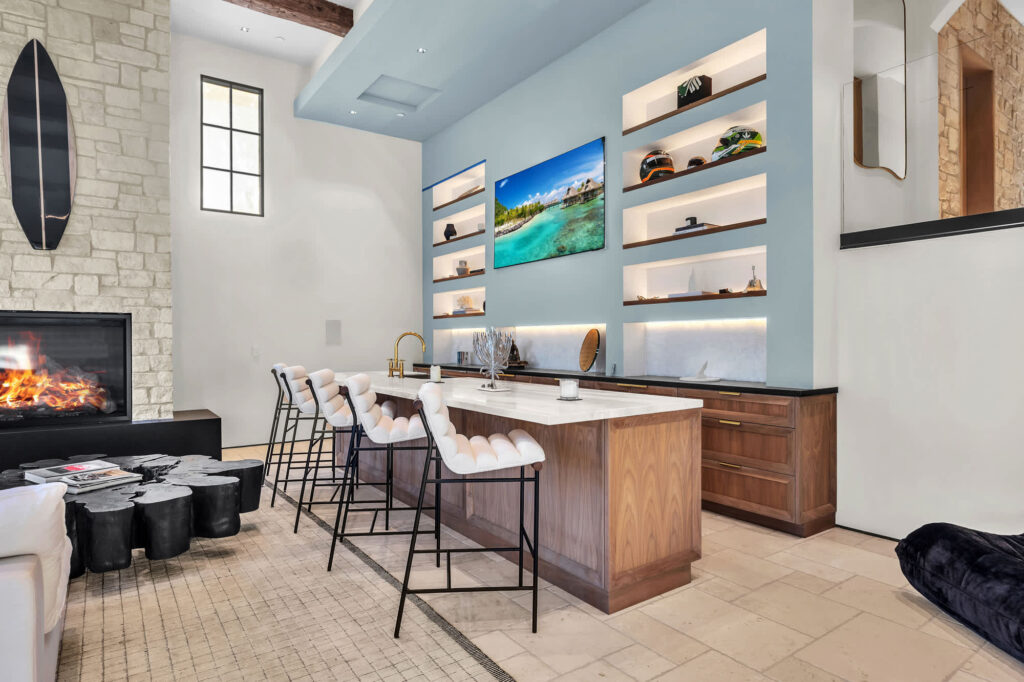 Malibu Merritt Estate