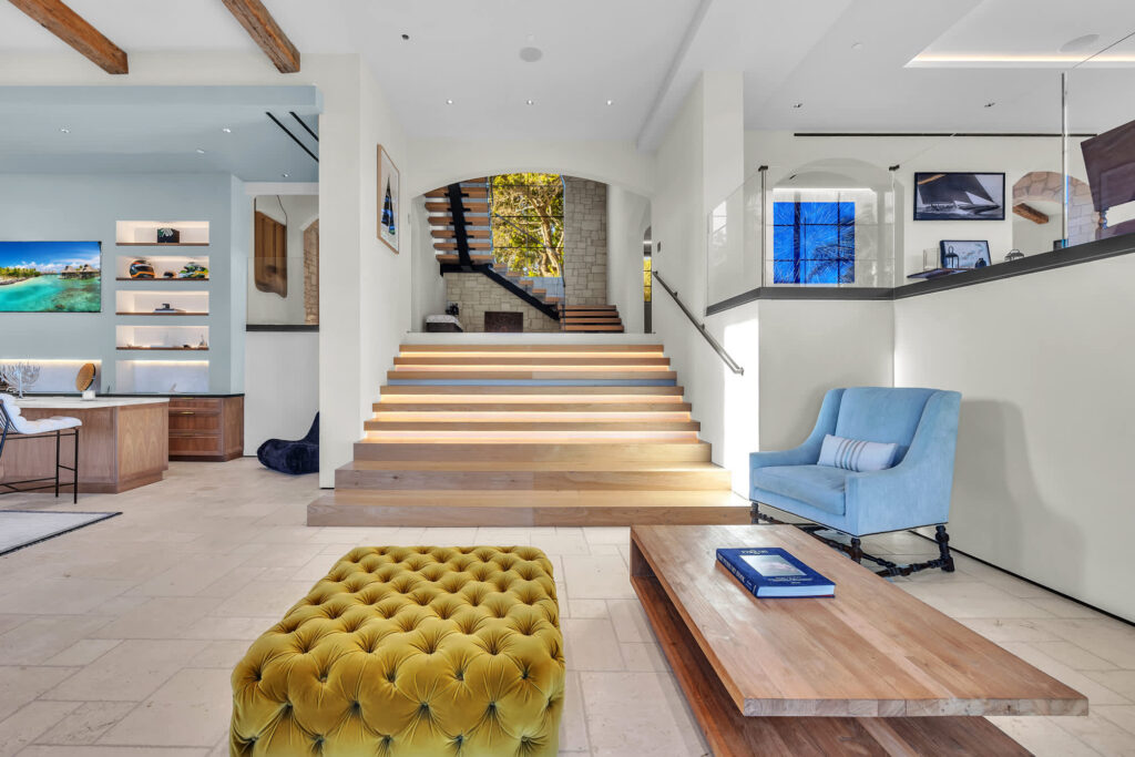 Malibu Merritt Estate