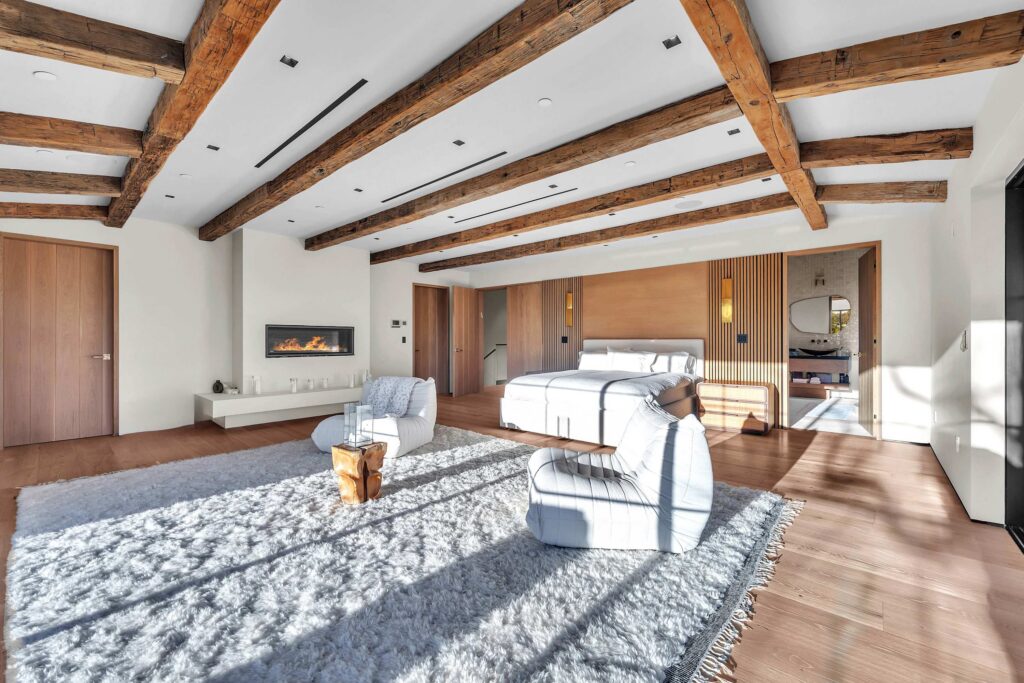 Malibu Merritt Estate