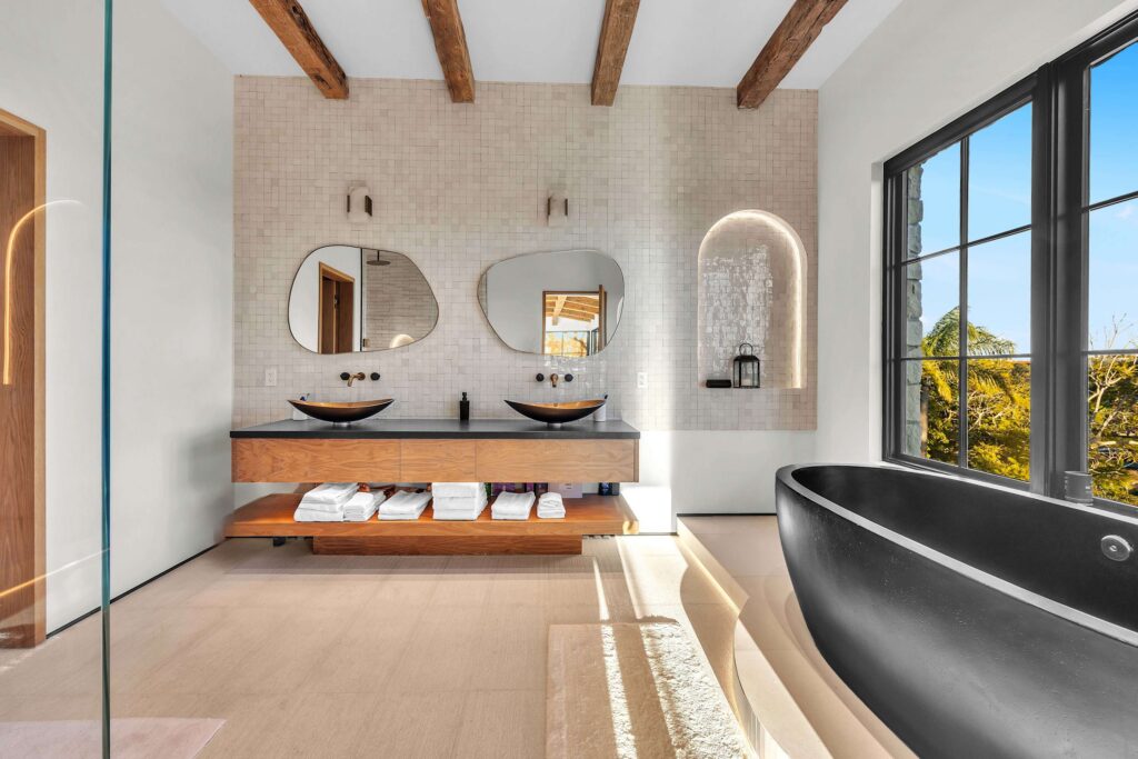 Malibu Merritt Estate