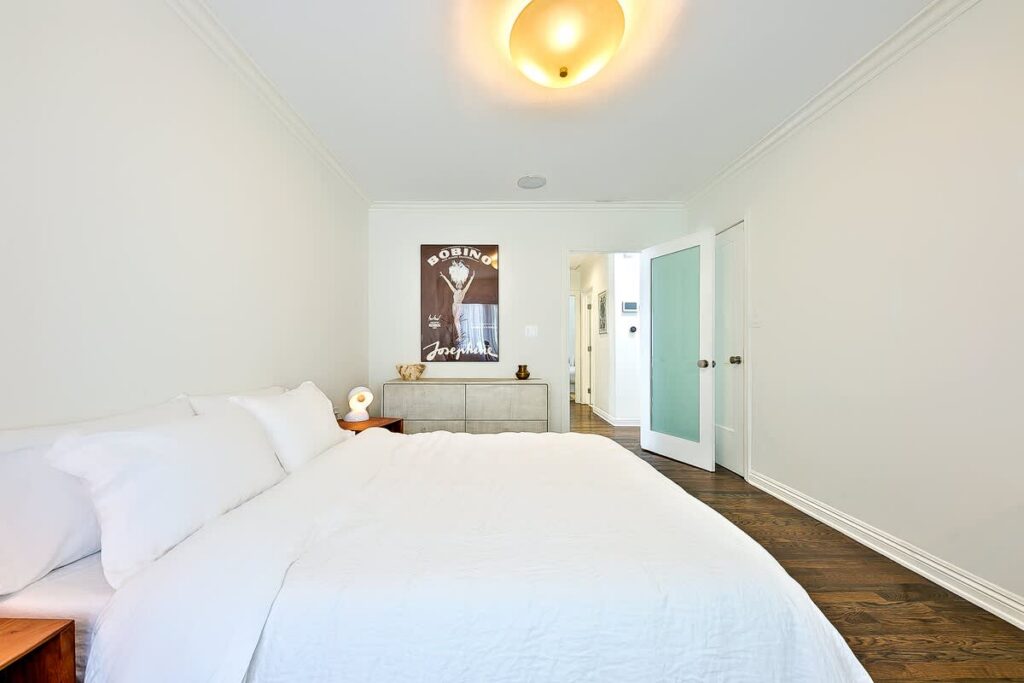 Melrose Oasis in West Hollywood