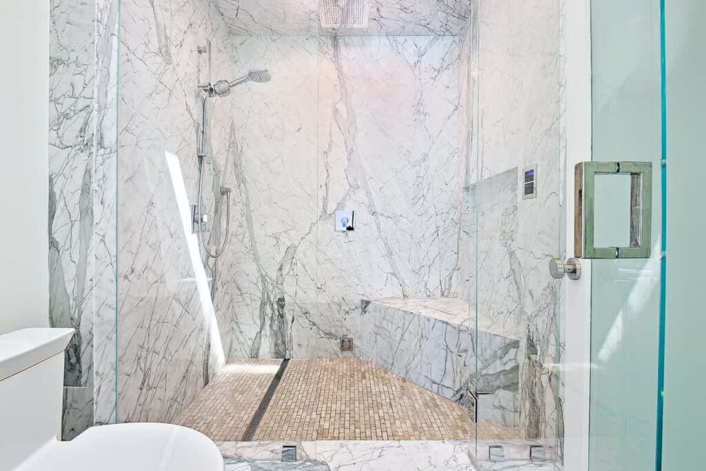 Melrose Oasis in West Hollywood