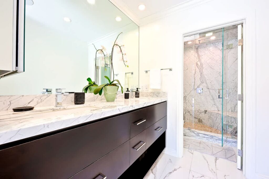 Melrose Oasis in West Hollywood