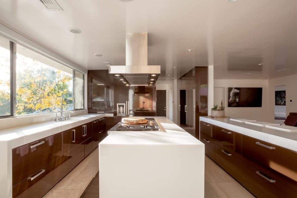 Private Bali Inspired Villa