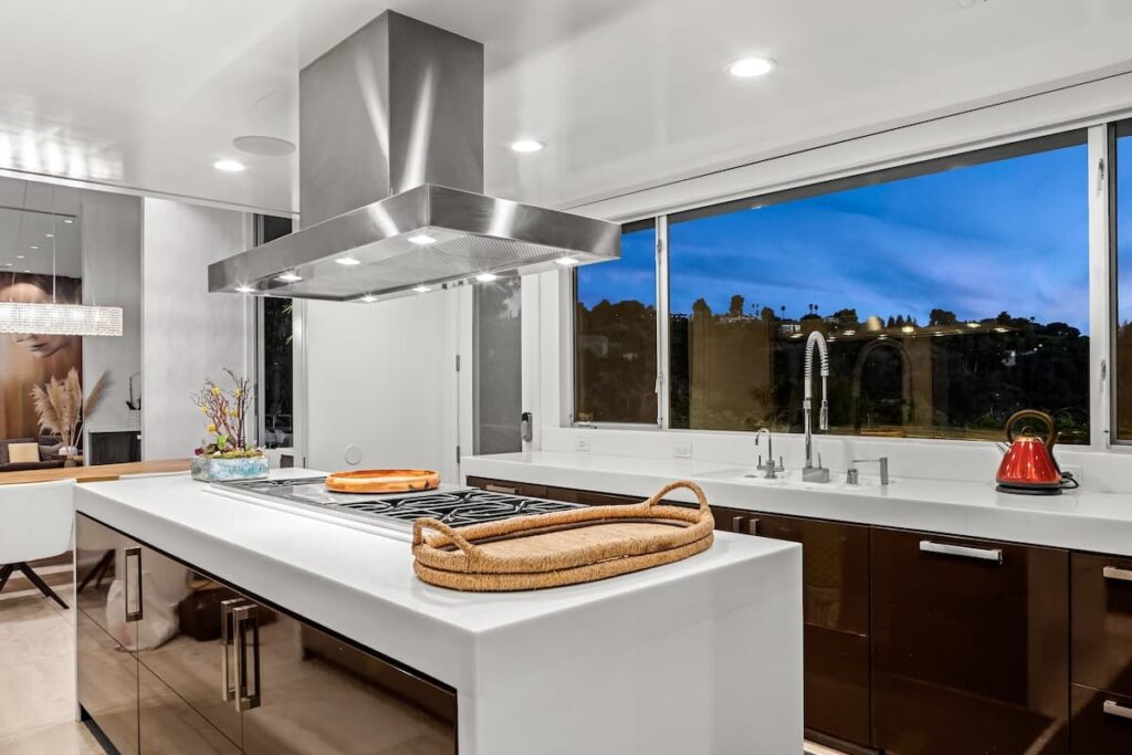 Private Bali Inspired Villa