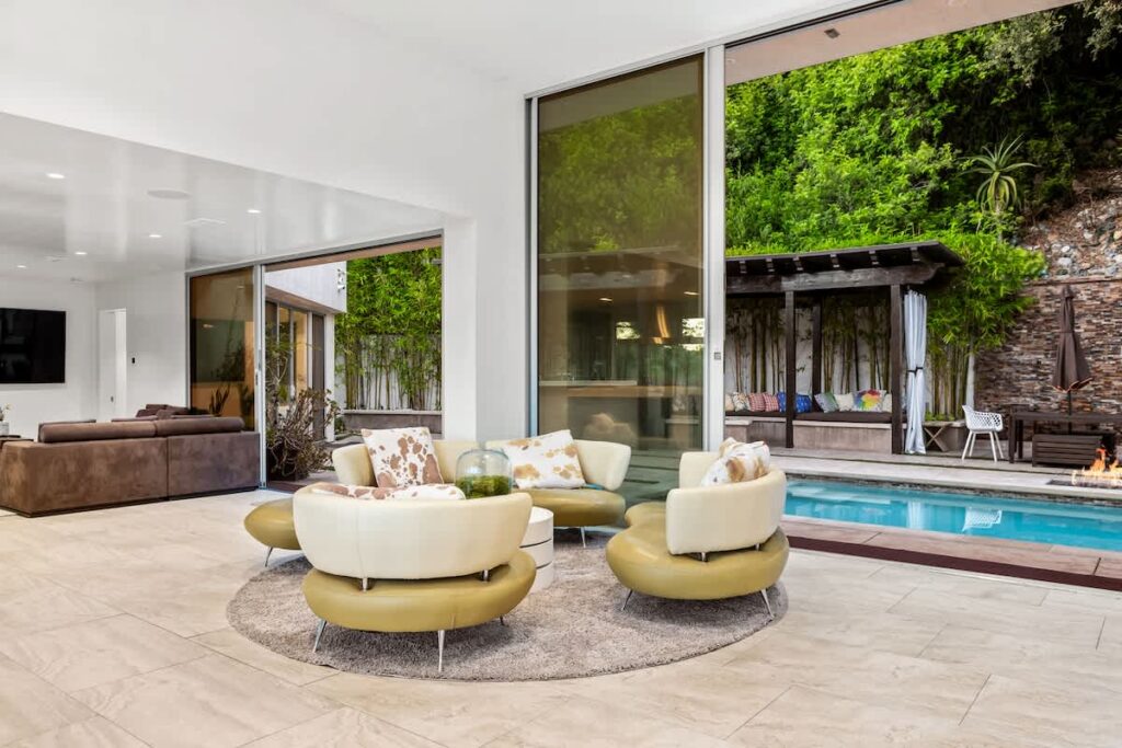 Private Bali Inspired Villa