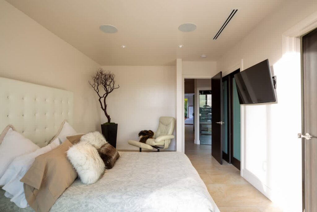 Private Bali Inspired Villa