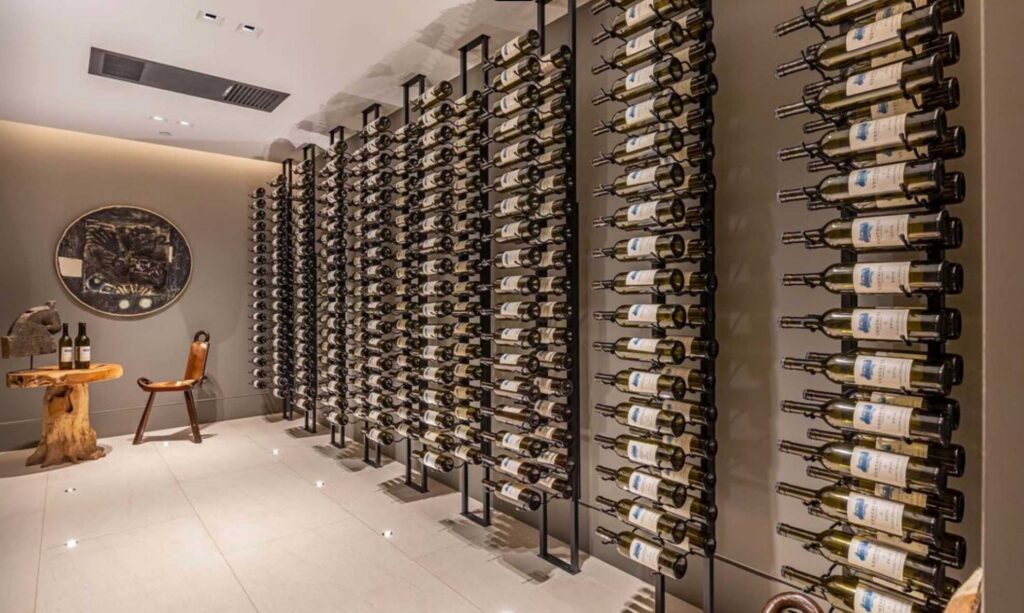 Bel Air Crest Estate