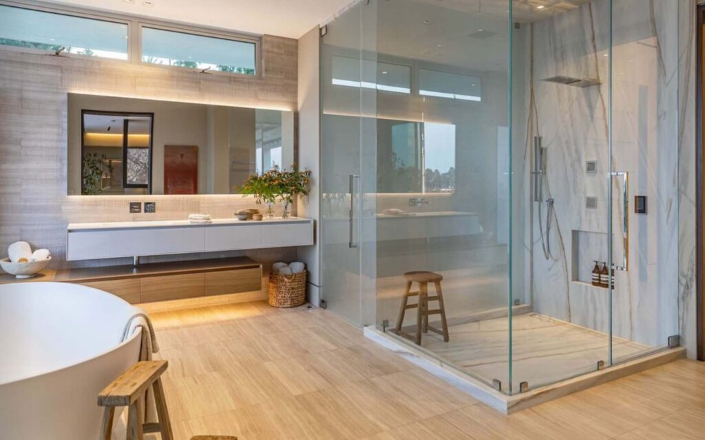 Bel Air Crest Estate