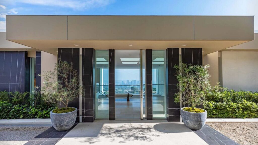 Bel Air Crest Estate