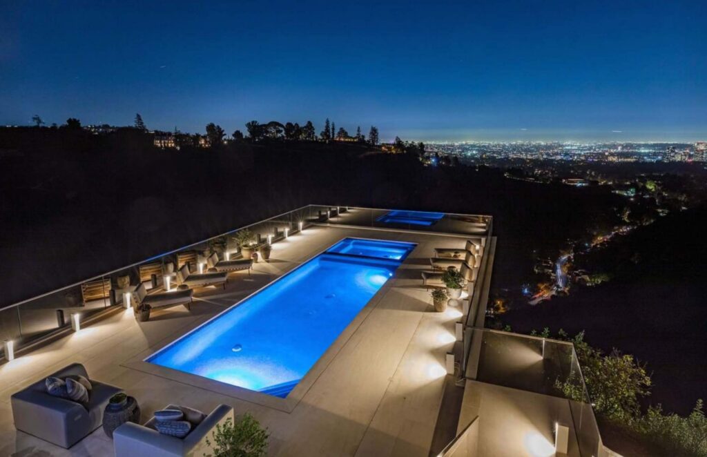 Bel Air Crest Estate