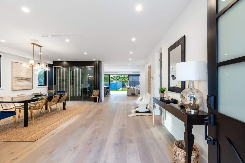 West Hollywood Modern Farmhouse