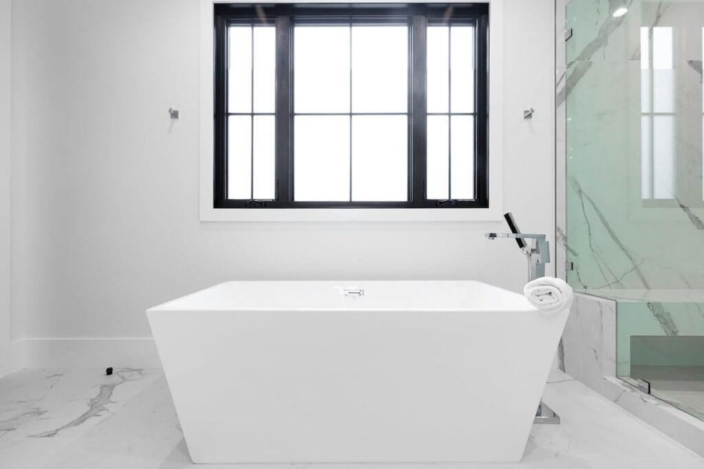 West Hollywood Modern Farmhouse