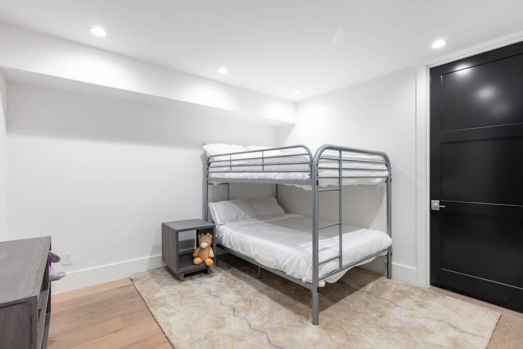 West Hollywood Modern Farmhouse