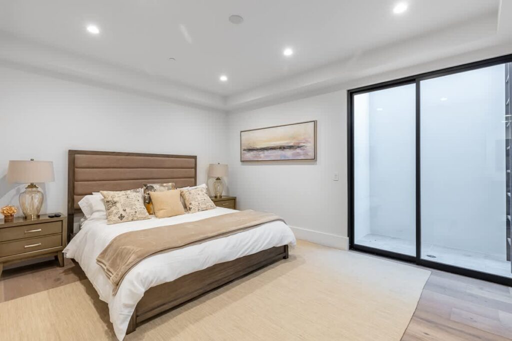 West Hollywood Modern Farmhouse