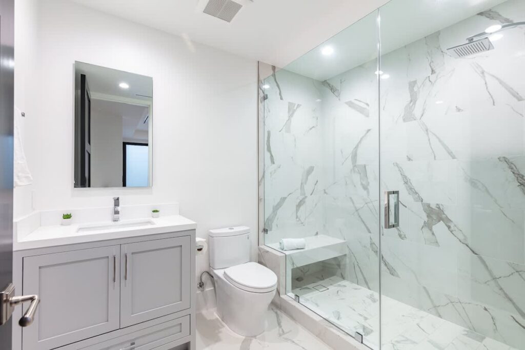 West Hollywood Modern Farmhouse