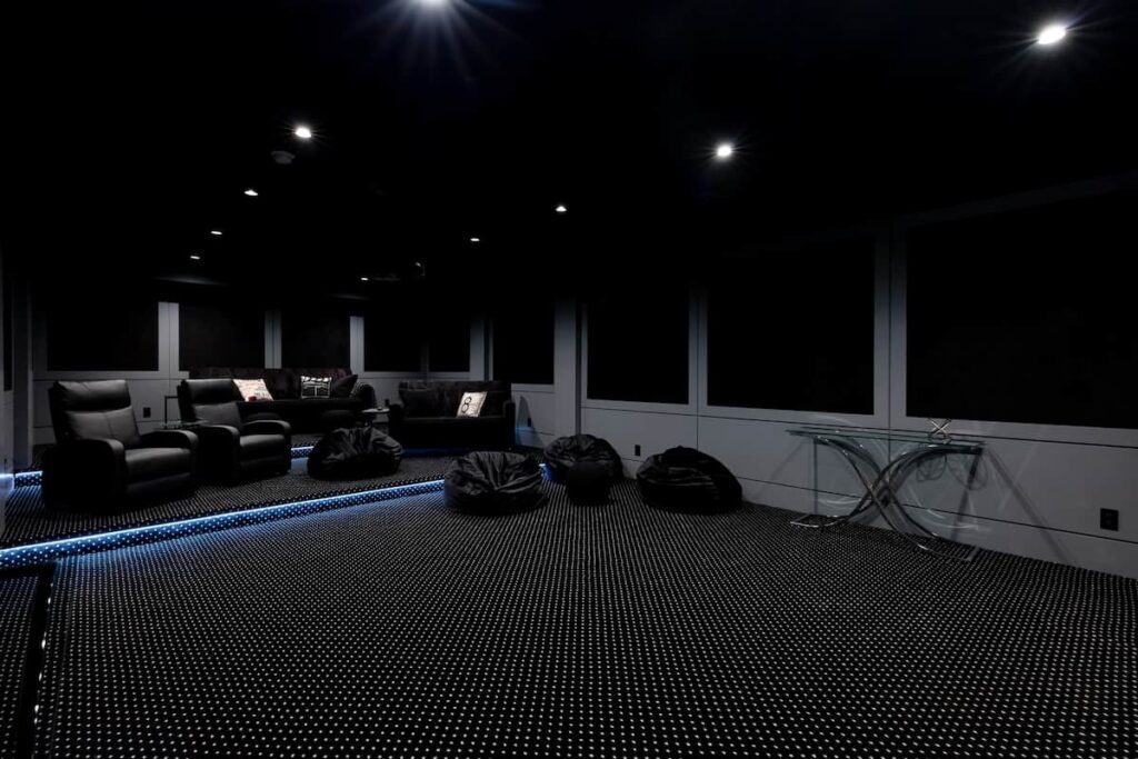 West Hollywood Modern Farmhouse