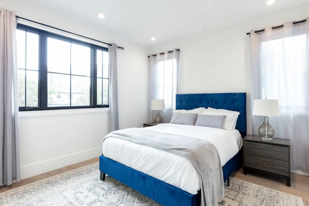 West Hollywood Modern Farmhouse