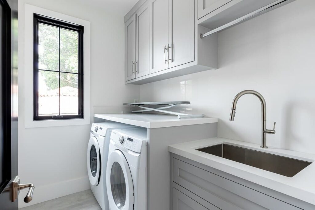 West Hollywood Modern Farmhouse