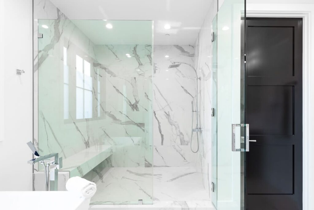 West Hollywood Modern Farmhouse