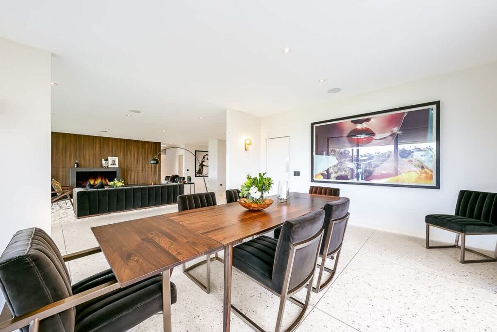 Casa Kaya Bel Air