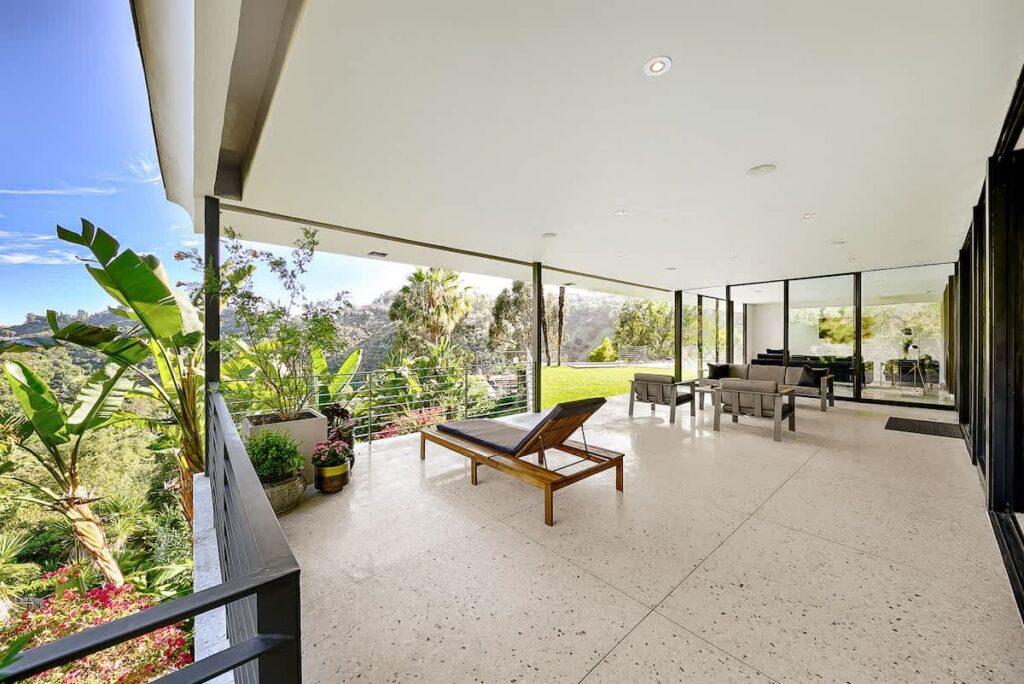 Casa Kaya Bel Air