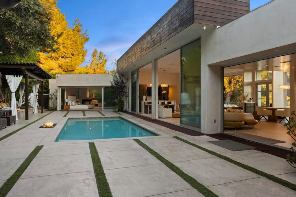 Private Bali Inspired Villa