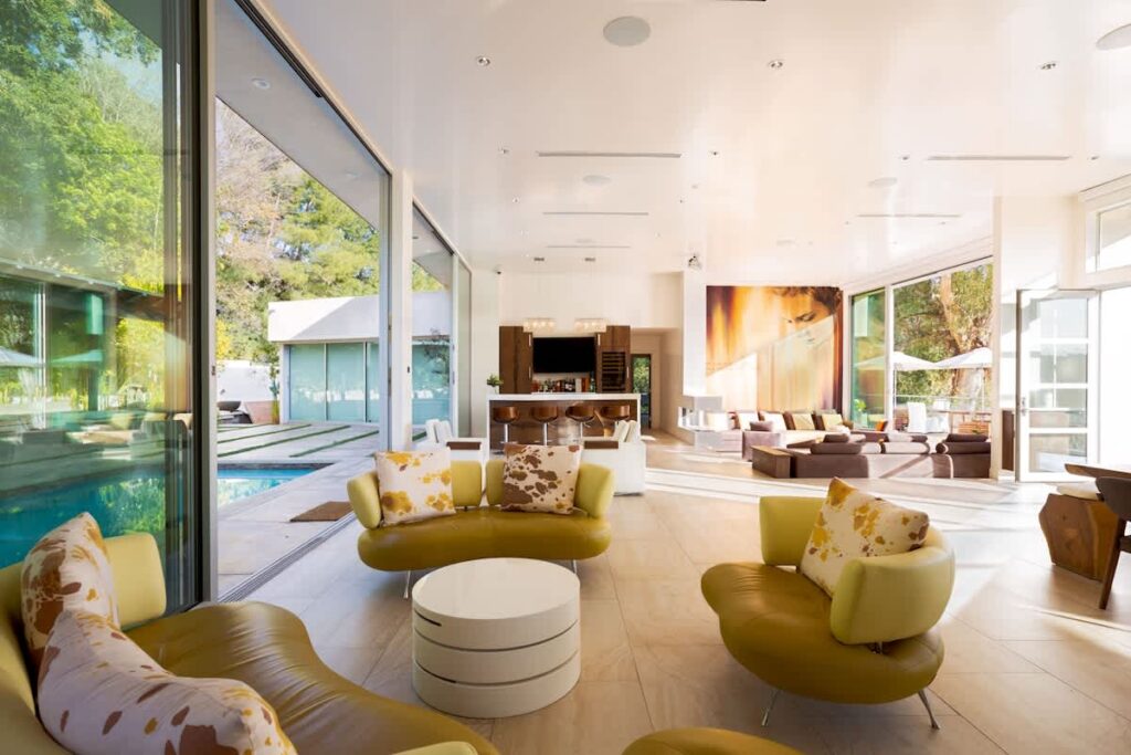 Private Bali Inspired Villa