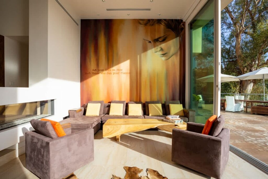 Private Bali Inspired Villa